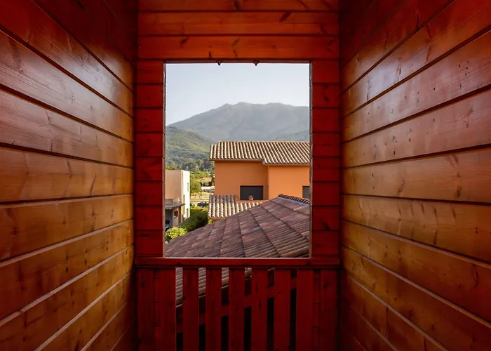 De Salut Somlom Sant Esteve De Palautordera