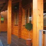 De Salut Somlom Hotel