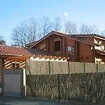 Hotel De Salut Somlom 3*