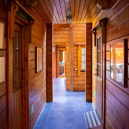 De Salut Somlom Hotel 3*