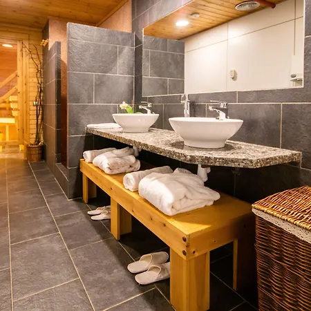 Hotel De Salut Somlom 3*
