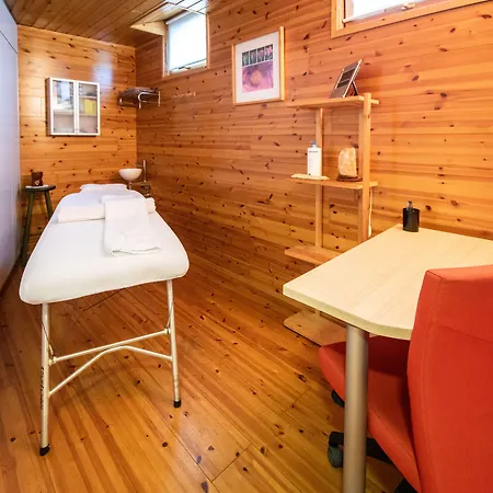 De Salut Somlom Hotel