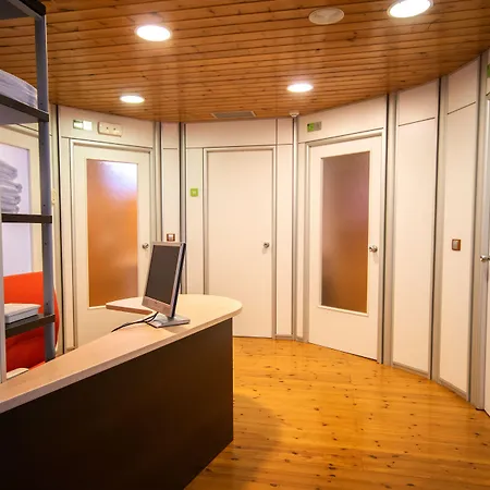 Hotel De Salut Somlom 3*