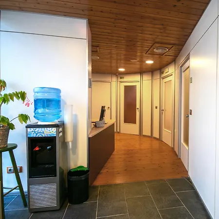 Hotel De Salut Somlom 3*