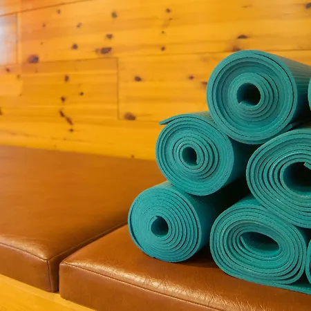 De Salut Somlom 3* Sant Esteve De Palautordera