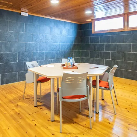 De Salut Somlom 3* Sant Esteve De Palautordera