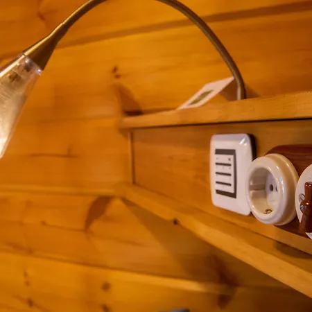 De Salut Somlom 3* Sant Esteve De Palautordera