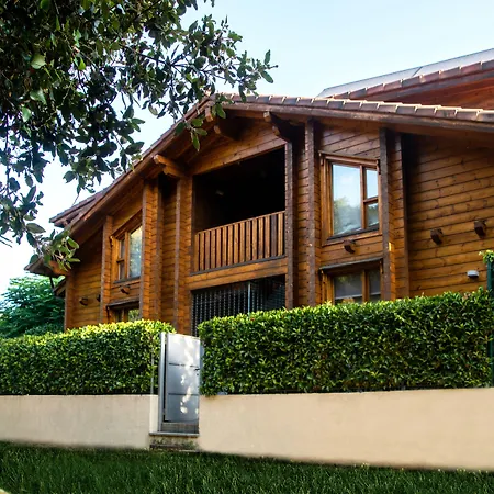 De Salut Somlom Sant Esteve De Palautordera