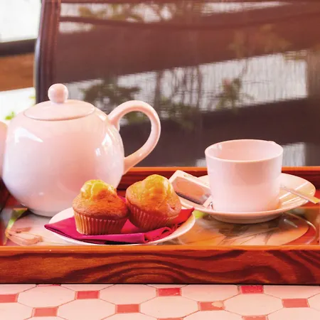 De Salut Somlom Hotel Sant Esteve De Palautordera