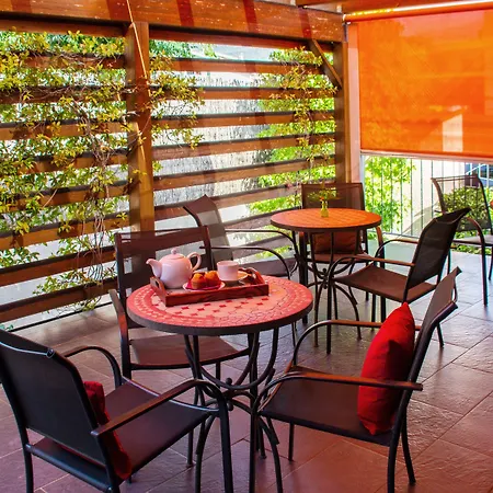 De Salut Somlom Hotel 3*