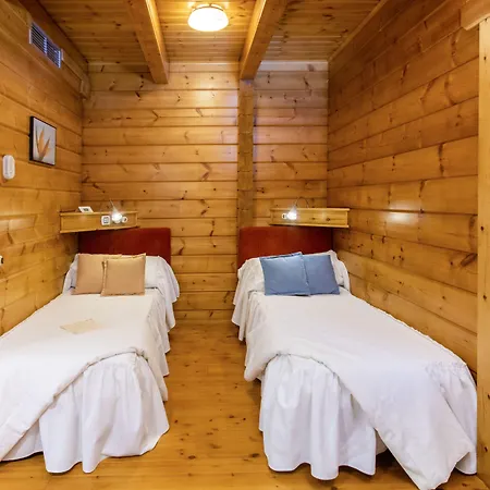 Hotel De Salut Somlom 3*