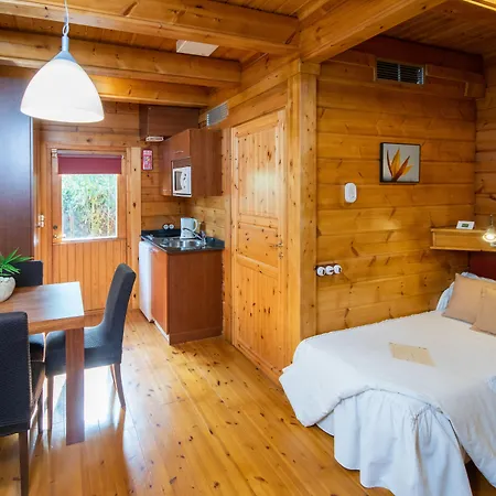 De Salut Somlom Hotel