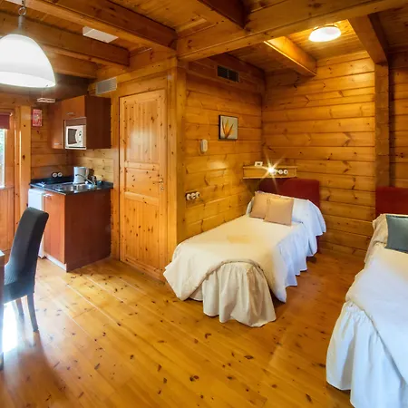 De Salut Somlom Hotel Sant Esteve De Palautordera