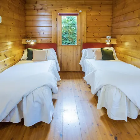 De Salut Somlom 3* Sant Esteve De Palautordera