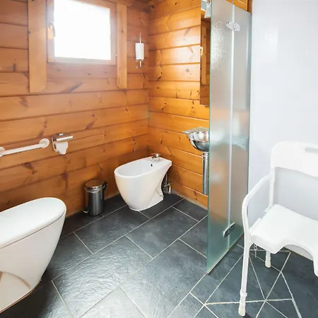 De Salut Somlom Sant Esteve De Palautordera