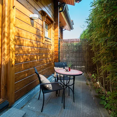 De Salut Somlom Sant Esteve De Palautordera