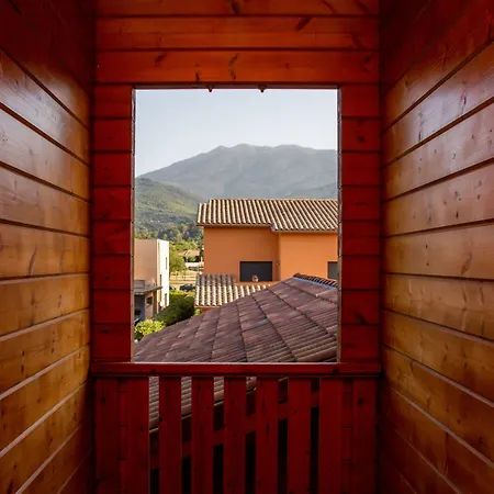 De Salut Somlom Sant Esteve De Palautordera