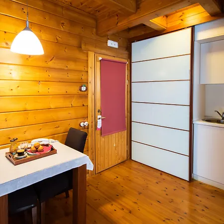 De Salut Somlom Hotel