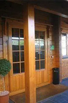 酒店 De Salut Somlom 3*