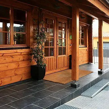 Szálloda De Salut Somlom 3*