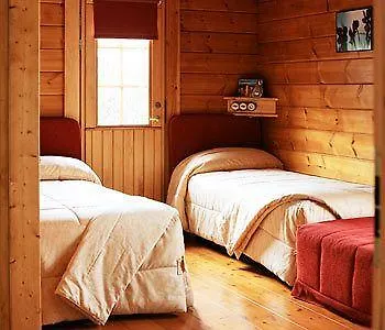 De Salut Somlom 酒店 3*