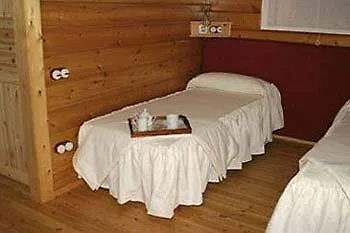 酒店 De Salut Somlom