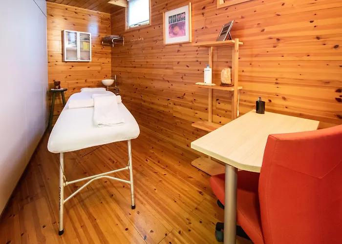 De Salut Somlom 酒店