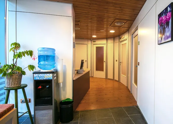 酒店 De Salut Somlom 3*