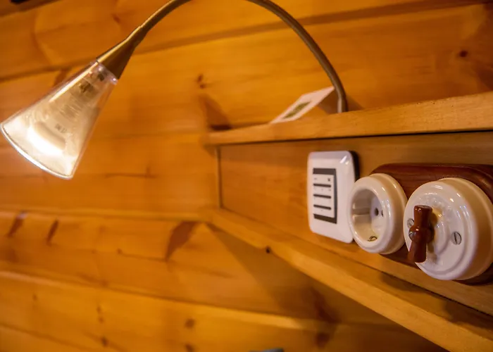 De Salut Somlom 3* 圣伊斯特维-德帕劳托德拉