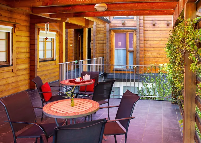 De Salut Somlom 3* 圣伊斯特维-德帕劳托德拉