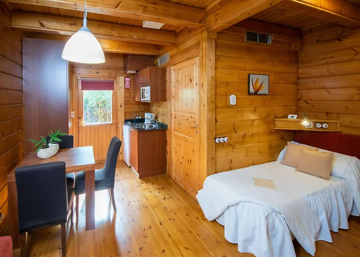 De Salut Somlom 酒店