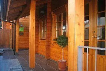 De Salut Somlom 酒店