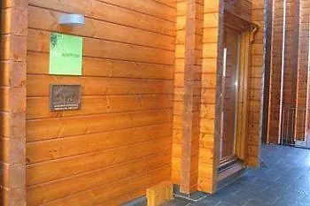 酒店 De Salut Somlom 3*