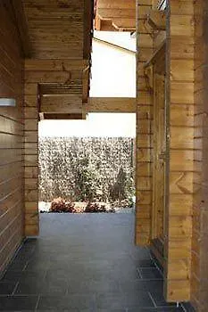 De Salut Somlom 酒店 圣伊斯特维-德帕劳托德拉