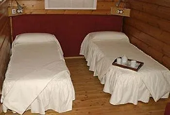 De Salut Somlom 酒店 圣伊斯特维-德帕劳托德拉