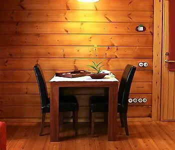 De Salut Somlom 酒店