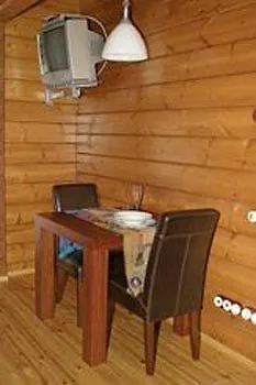 De Salut Somlom 酒店 3*