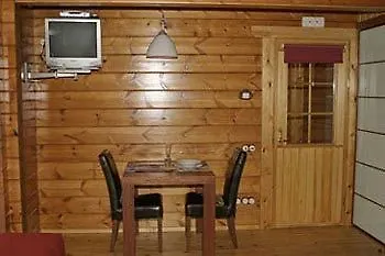 De Salut Somlom 3* 圣伊斯特维-德帕劳托德拉