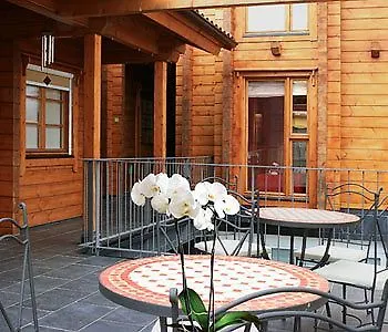 De Salut Somlom 3* 圣伊斯特维-德帕劳托德拉