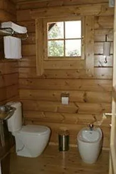 De Salut Somlom 酒店 圣伊斯特维-德帕劳托德拉