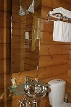 De Salut Somlom Szálloda